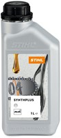Stihl Accessoires Zaagkettingolie Zynthplus | 5 Liter - 07815162002-2
