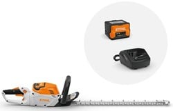 Stihl HSA 60 | accu heggenschaar | 36V | 60 cm | met AK 10 en AL 101 - HA060113510