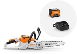 Stihl MSA 70 C-B | Accukettingzaag | 36 V | Met accu en lader | 30 cm - MA040115822
