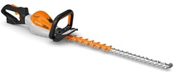 Stihl HSA 130 T | accu heggenschaar | 36V | 75 cm | zonder accu en lader - 48690113567