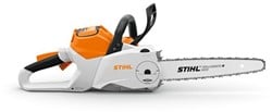 Stihl MSA 200 C-B | Accukettingzaag | 30 cm | Zonder accu en lader - MA032000009