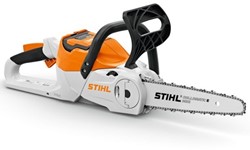 Stihl MSA 60 C | Accukettingzaag | 36 V | Zonder accu en lader | 30 cm - MA040115800
