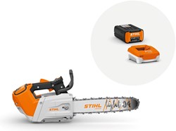 Stihl MSA 220.0 T Accukettingzaag | 36 V | 1,7 kW - MA012000110