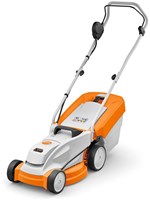 Stihl RMA 235.1 SET | Accu Grasmaaier 36V 33 cm 30 L (1x AK 20 4.0Ah accu + AL 101 lader) - 63112000045-2