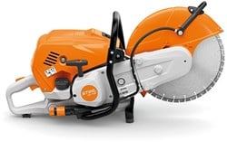 Stihl Doorslijpmachine TS 710.0i | 350mm/14" | 91,6 cm³ | 5,2 kW | 350 mm - TB010112800