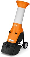Stihl GHE 260S Elektrische Hakselaar | 2900 W | 400 V | 2780 omw./min - 60080111180-2