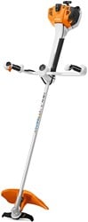 Stihl FS 461.0 C-EM L Bosmaaier |45,6 cm³ | 2,2 kW | 520 mm | AutoCut 46-2 - 41472000649
