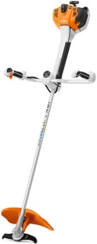 Stihl FS 461.0 C-EM L Bosmaaier | 45,6 cm³ | 2,2 kW | 520 mm | BC 300-3 - 41472000647 