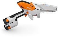 Stihl GTA 30 SET Mini Accu Kettingzaag | Incl. 2x 2.0Ah AS accu en AL 5-2 lader - GA050116910-3