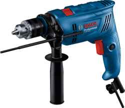 Bosch Blauw GSB 600 Klopboormachine | In Doos - 06011A0320