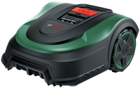 Bosch Groen Indego S+ 500 | Connect | Robotmaaier - 06008B0302-3