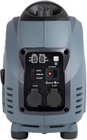 Eurom Independ 3100 | 4-takt Benzine inverter aggregaat - 441741-3