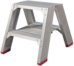 Little jumbo Industrietrap superpro - 2x2 treden - 4741000202