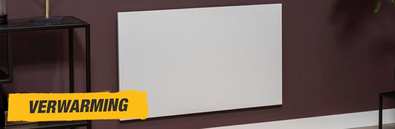 Hoe werkt infrarood verwarming?