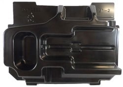 Makita Accessoires inleg MBox 4 voor DHR264 / DHR263 8379889 - 837988-9