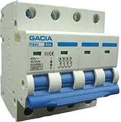 Installatiemateriaal