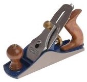 Irwin Gladschaaf | 9-3/4"-2" (50 mm) | houten handvat - T04