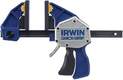 Irwin XP-eenhandssnellijmtang/spreider, 24”/600mm - 10505945