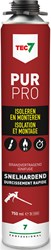Tec7 - Isoleren & Luchtdicht