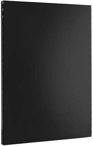 Facom Notitiebord | paneel | 1 module | zwart | JLS3-PNBBS JLS3-PNBBS