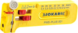 Jokari Micro-precisie Draadstripper PWS-Plus 001 - JOK40024 JOK40024