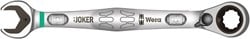 Wera Joker Switch Steek- en ringratelsleutel, omschakelpal, 12 x 171 mm - 1 stuk(s) - 05020067001