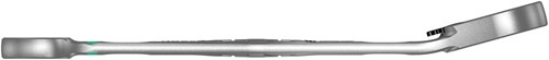 Wera Joker Switch Steek- en ringratelsleutel, omschakelpal, 10 x 159 mm - 1 stuk(s) - 05020065001-3