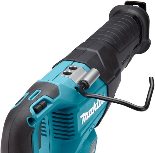 Makita JR001GZ 40V Max Reciprozaag Zonder accu's en lader - JR001GZ-3