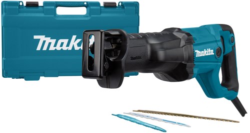 Makita JR3051TK | 230 V Reciprozaag in koffer - JR3051TK