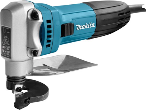 Makita JS1602 230V Plaatschaar | 380 Watt - JS1602