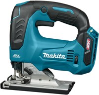 Makita JV002GZ 40 V Max Accu Decoupeerzaag D-greep Body | Zonder accu's en lader in doos-3