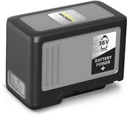 Karcher 36V 7,5Ah Accu | Battery Power+ 36/75 - 2.445-043.0