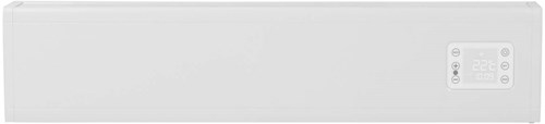 Eurom 361162 Alutherm Baseboard 1000 Wi-Fi - 361162