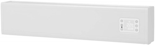Eurom 361162 Alutherm Baseboard 1000 Wi-Fi - 361162-3