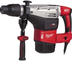 Milwaukee Kango 750 S Combihamer SDS-Max - 4933398600