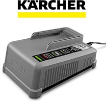Karcher acculaders