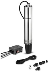 Karcher Dompelpomp BP 4 Deep Well | 700 W | 4600 l/u - 1.645-421.0
