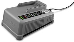 Karcher 36V Snellader | Karcher Professional 36V platform - 2.445-045.0