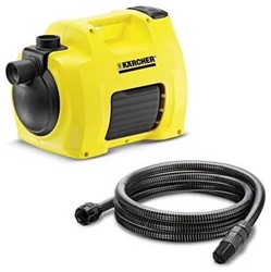 Karcher Tuinpomp BP 4 Garden SET | Besproeiingspomp | 1000 W | 4000 l/u - 1.645-352.0