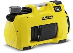Karcher Tuinpomp BP 3 H&G Elektronische Hydrofoorpompen | 800 W | 3800 l/u - 1.645-353.0