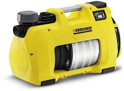 Karcher Tuinpomp BP 5 H&G Elektronische Hydrofoorpomp | 1000 W | 6000 l/u - 1.645-355.0