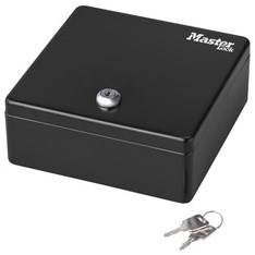 Masterlock Sleutelkastje, 10 sleutels - KDS1EURHRO