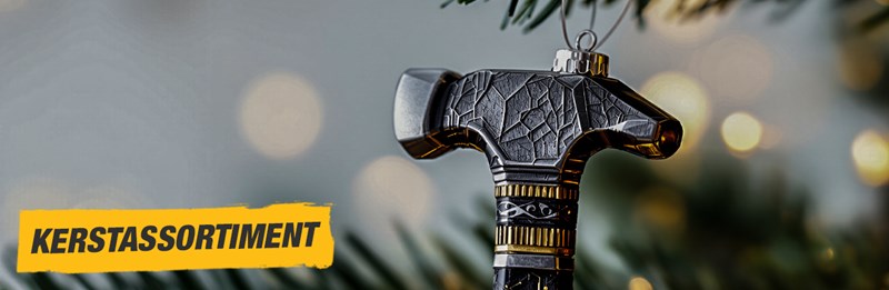 Ontdek ons kerstassortiment