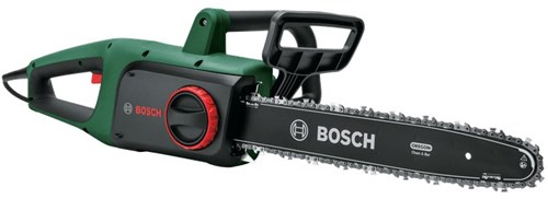 Bosch Groen Universal Chain 40 | Kettingzaag | 1800W | 12 m/s 06008B8402
