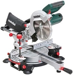 Metabo KGSV 216 M met trekfunctie Afkortzaag - 619261000