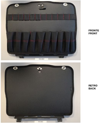 GT-Line Atomik PTS Lower Pallet (KIN 0622) | op=op - KIN 0622