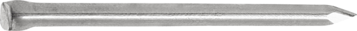 Connex Nagel Ronde Kop 1.2X20 750G Vz - KK1061220