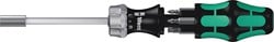 Wera Kraftform Kompakt 27 RA 1 SB, 7 -delig - 1 stuk(s) - 05073660001