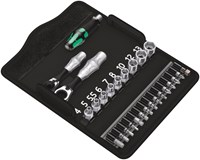 Wera Kraftform Kompakt Zyklop Mini 2, 27 -delig - 1 stuk(s) - 05135918001