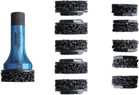 Gedore KL-0115-200 Slijper t.b.v. wielnaaf-draadeinden - 3463931
